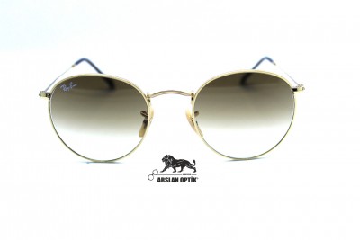 RAYBAN RB 3447 001/51 50
