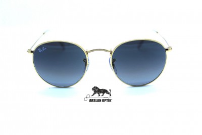 RAYBAN RB 3447 001/71 50