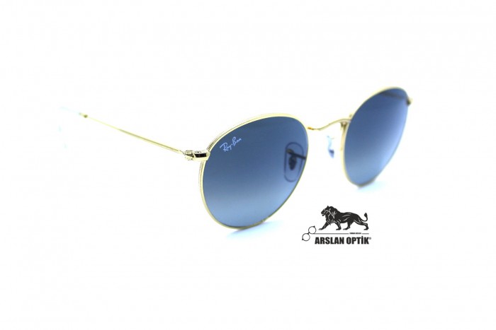 RAYBAN RB 3447 001/71 50