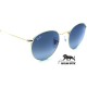 RAYBAN RB 3447 001/71 50