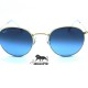 RAYBAN RB 3447 001/3M 50