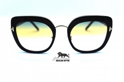 TOM FORD VIRGINIA TF 945 01B 55 TOM FORD VIRGINIA TF 945 01B 55