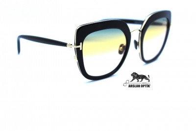 TOM FORD VIRGINIA TF 945 01B 55 TOM FORD VIRGINIA TF 945 01B 55