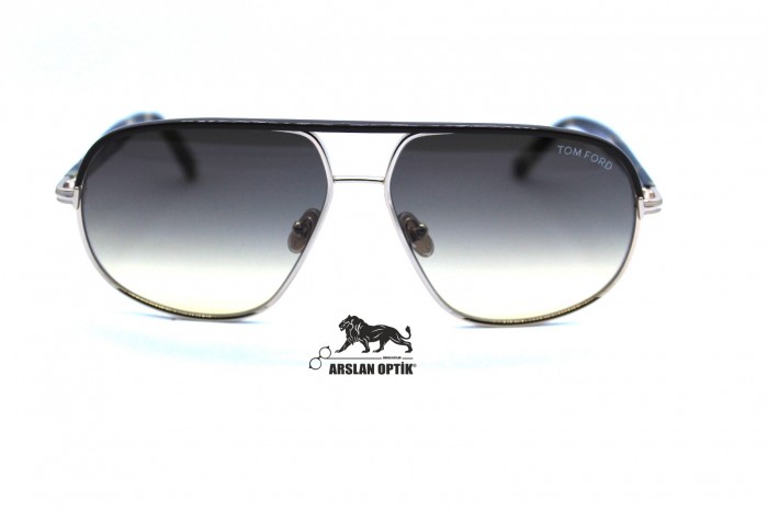 TOM FORD MAXWELL TF 1019 28F 59 TOM FORD MAXWELL TF 1019 28F 59