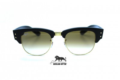 RAYBAN RB 0316-S MEGA CLUBMASTER 1368/51 53