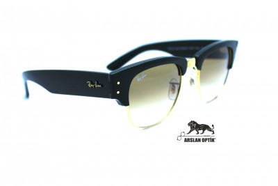 RAYBAN RB 0316-S MEGA CLUBMASTER 1368/51 53