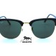 RAYBAN RB 3016 CLUBMASTER W0365 55