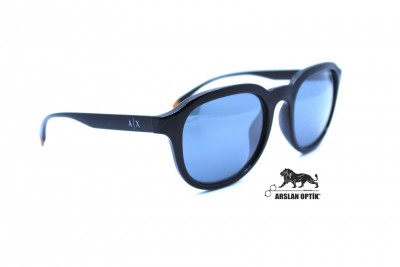 ARMANI EXCHANGE AX 4129SU 81586G 54 ARMANI EXCHANGE AX 4129SU 81586G 54