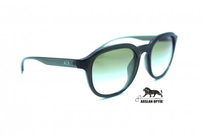 ARMANI EXCHANGE AX 4129SU 83418E 54 ARMANI EXCHANGE AX 4129SU 83418E 54