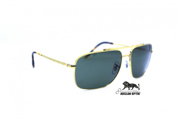 RAYBAN RB 3796 9196/31 62