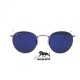 RAYBAN RB 3447 ROUND METAL 9202/R5 50