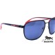 PRADA LINEA ROSSA SPS 50Y 62 19G-02G