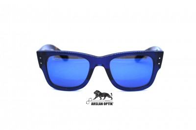 RAYBAN RB 0840-S MEGA WAYFARER 6638/O4 51