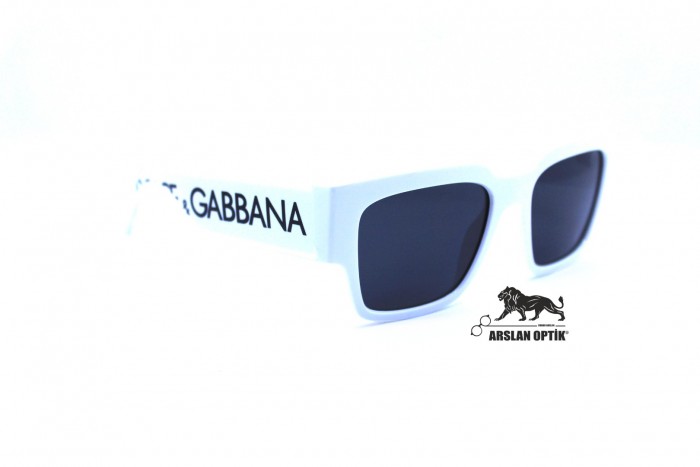 DOLCE & GABBANA DG 6184 3312/87 52