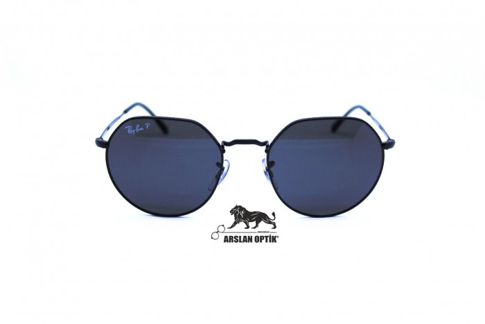 RAYBAN RB 3565 JACK 002/48 51 POLARİZE