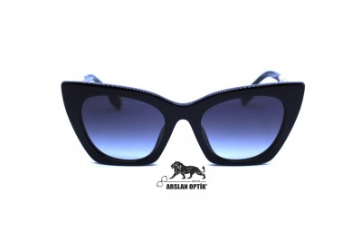 BURBERRY B 4372-U 3001/8G 52 BURBERRY B 4372-U 3001/8G 52