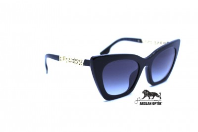 BURBERRY B 4372-U 3001/8G 52 BURBERRY B 4372-U 3001/8G 52