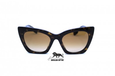 BURBERRY B 4372-U 3002/13 52 BURBERRY B 4372-U 3002/13 52