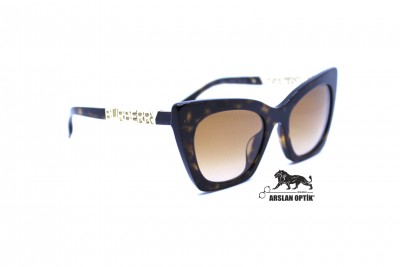 BURBERRY B 4372-U 3002/13 52 BURBERRY B 4372-U 3002/13 52