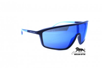 ARMANI EXCHANGE AX 4119S 8181/55  ARMANI EXCHANGE AX 4119S 8181/55