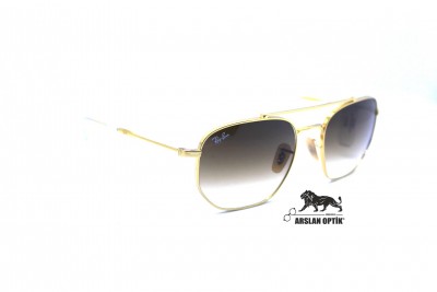 RAYBAN RB 3707 001/51 57