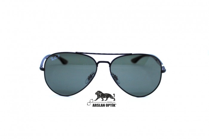 RAYBAN RB 3675 002/58 58