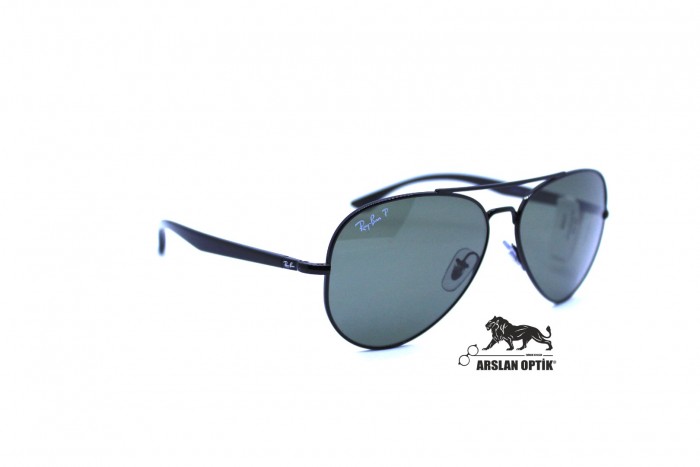 RAYBAN RB 3675 002/58 58