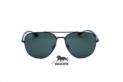 RAYBAN RB 3683 002/31 56 RAYBAN RB 3683 002/31 56