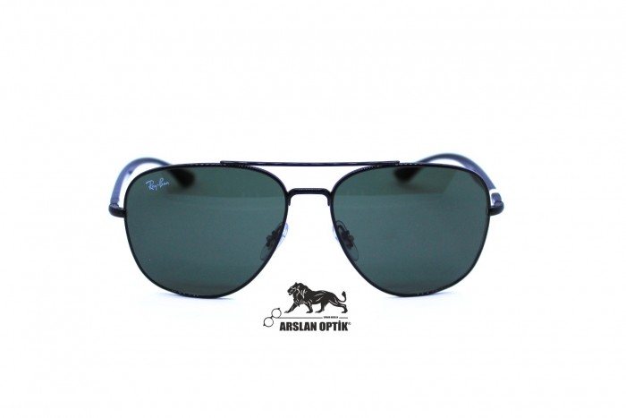 RAYBAN RB 3683 002/31 56