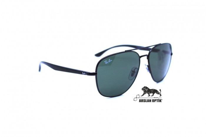 RAYBAN RB 3683 002/31 56