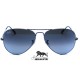 RAYBAN RB 3025 004/71 58