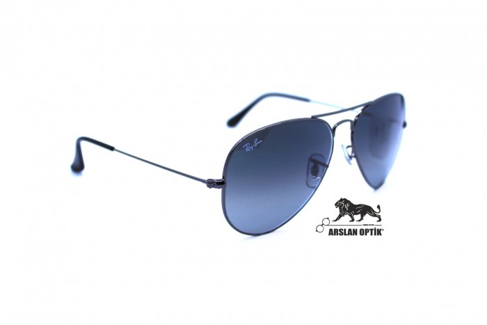 RAYBAN RB 3025 004/71 58