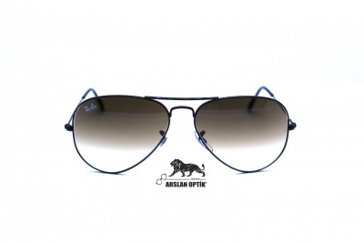 RAYBAN RB 3025 002/51 58 RAYBAN RB 3025 002/51 58