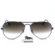 RAYBAN RB 3025 002/51 58