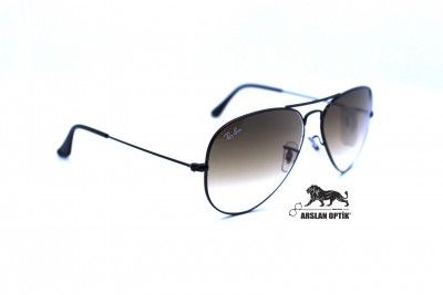 RAYBAN RB 3025 002/51 58 RAYBAN RB 3025 002/51 58