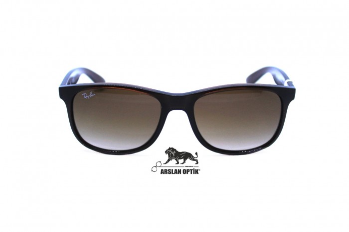 RAYBAN RB 4202 ANDY 6073/13 55