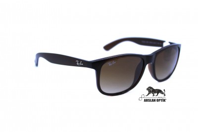 RAYBAN RB 4202 ANDY 6073/13 55