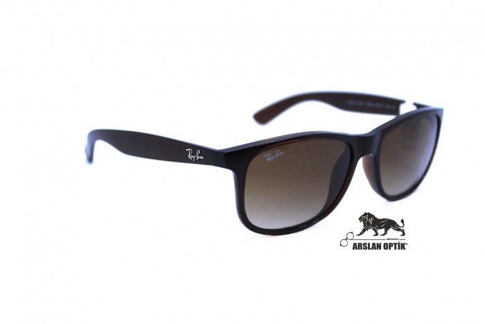 RAYBAN RB 4202 ANDY 6073/13 55