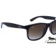 RAYBAN RB 4202 ANDY 6073/13 55