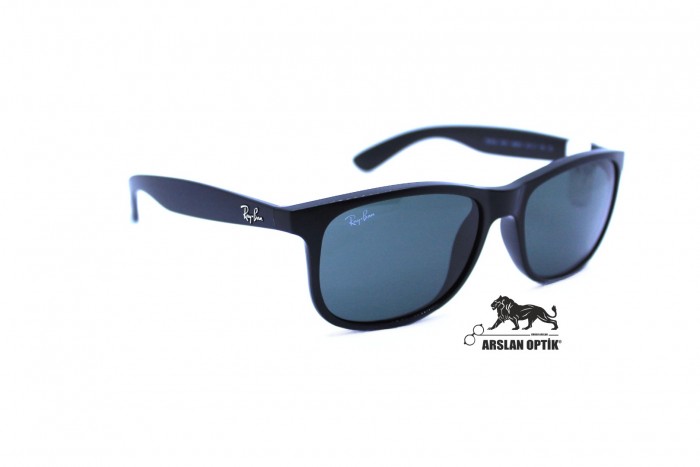 RAYBAN RB 4202 ANDY 6069/71 55