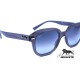 RAYBAN RB 4398 ERIK 6675/71 53