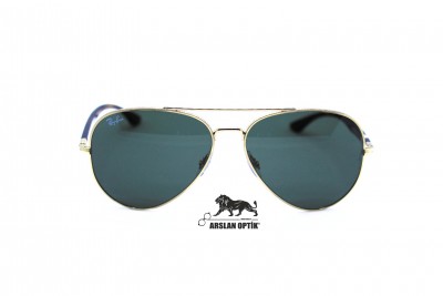 RAYBAN RB 3675 001/31 58 RAYBAN RB 3675 001/31 58