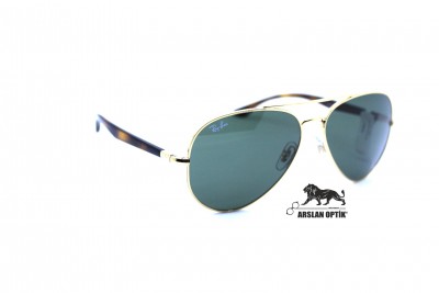 RAYBAN RB 3675 001/31 58 RAYBAN RB 3675 001/31 58