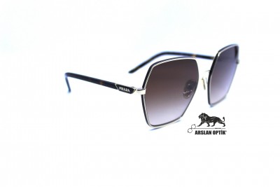 PRADA SPR 56Y 58 ZVN-6S1  PRADA SPR 56Y 58 ZVN-6S1