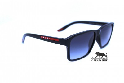 PRADA LINEA ROSSA SPS 05Y 58 1AB-09U  PRADA LINEA ROSSA SPS 05Y 58 1AB-09U