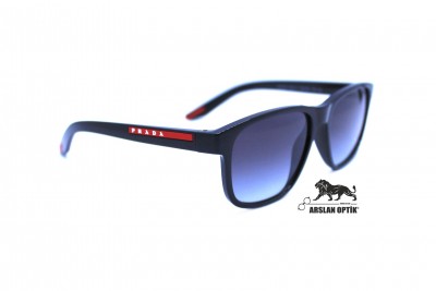 PRADA LINEA ROSSA SPS 06Y 56 1AB-09U PRADA LINEA ROSSA SPS 06Y 56 1AB-09U
