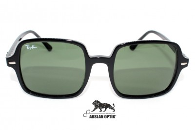 RAYBAN RB 1973 SQUARE II 901/31 53