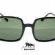 RAYBAN RB 1973 SQUARE II 901/31 53