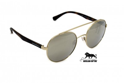 EMPORIO ARMANI EA 2051 3013/5A 53 EMPORIO ARMANI EA 2051 3013/5A 53