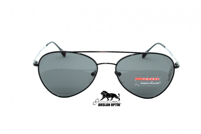 PRADA LINEA ROSSA SPS 50S 57 7AX-5S0